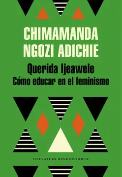 Querida Ijeawele