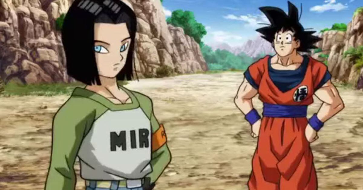 Dragon Ball Super: Super Hero prepara el regreso de C-16, el androide de Dragon  Ball Z