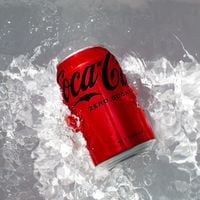 Coca-Cola Zero o Light: ¿cuál de las dos es más saludable? 