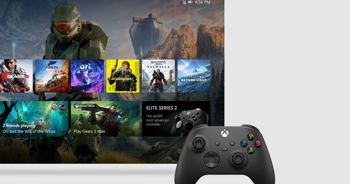 Xbox Game Pass sumará 6 nuevos juegos durante el 10 de abril