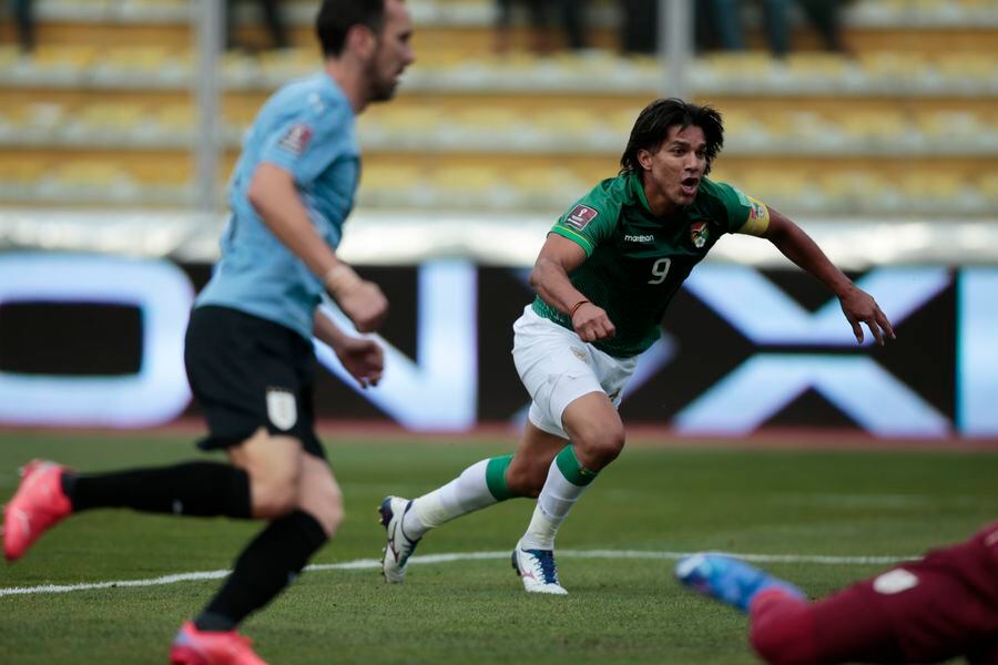 Uruguay-Argentina: La historia de la goleada en la cancha de