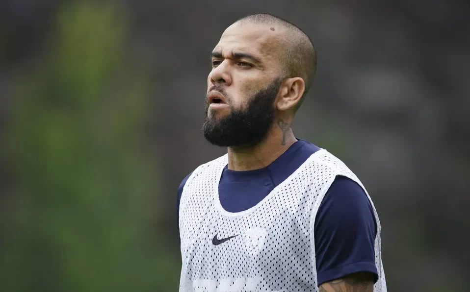 Dani ALves