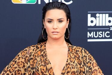 Demi Lovato, hospitalizada por una supuesta sobredosis