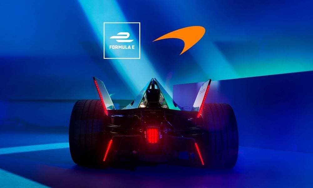 Formula E