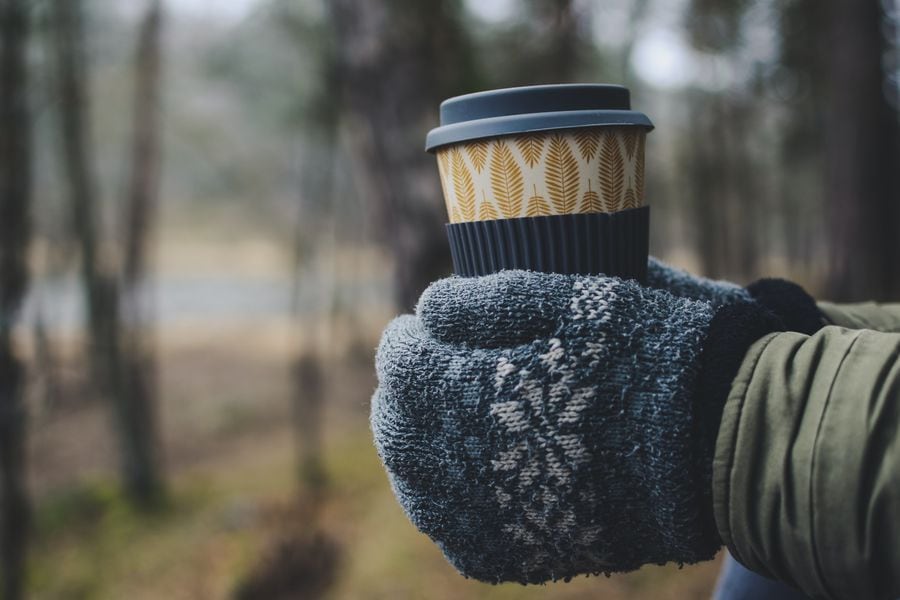 No dedos congelados: cómo elegir mejores guantes para el frío - La Tercera