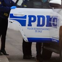 Autor confeso de homicidio se entregó a la PDI tras riña entre vecinos que dejó un fallecido en San Carlos de Purén