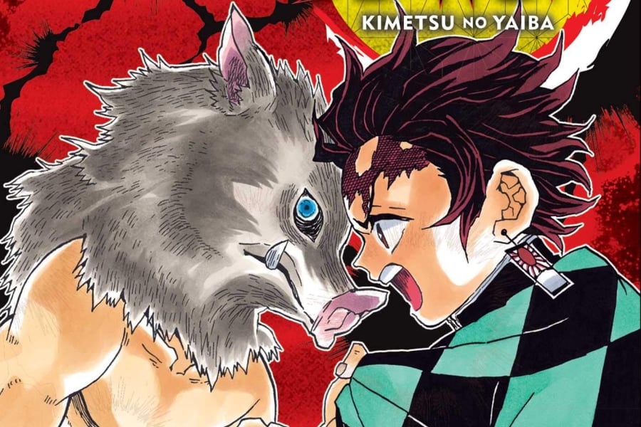 Kimetsu no Yaiba es el manga más vendido de 2019 en Japón - El Palomitrón