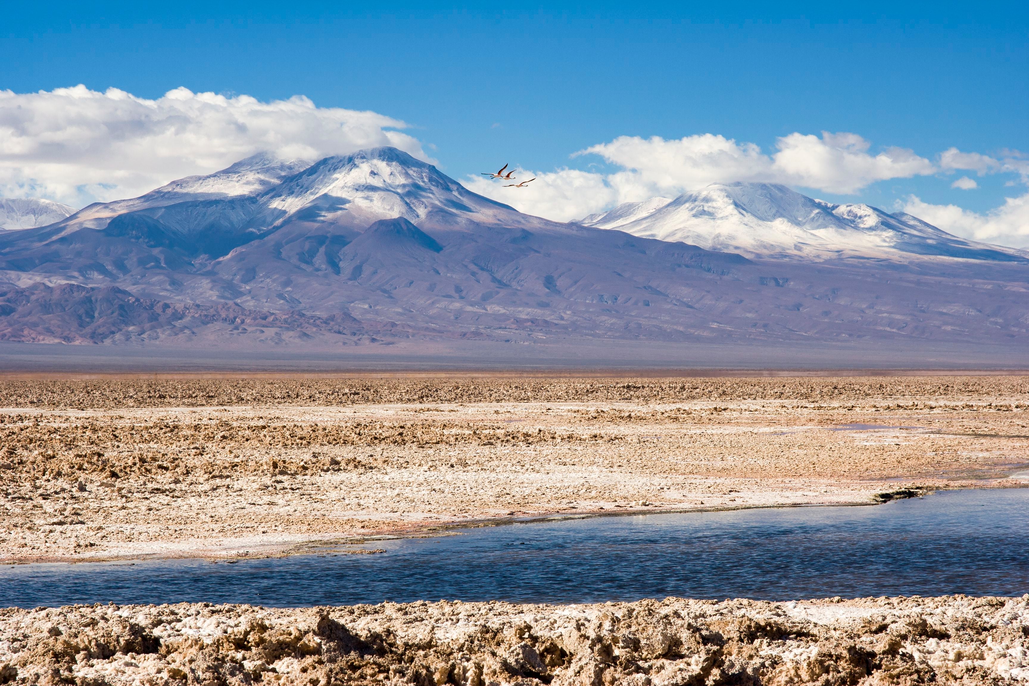 Atacama