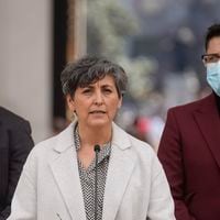 Minsal y Hospital Félix Bulnes acusan impacto de suministros durante la pandemia por colusión entre Indura y Linde