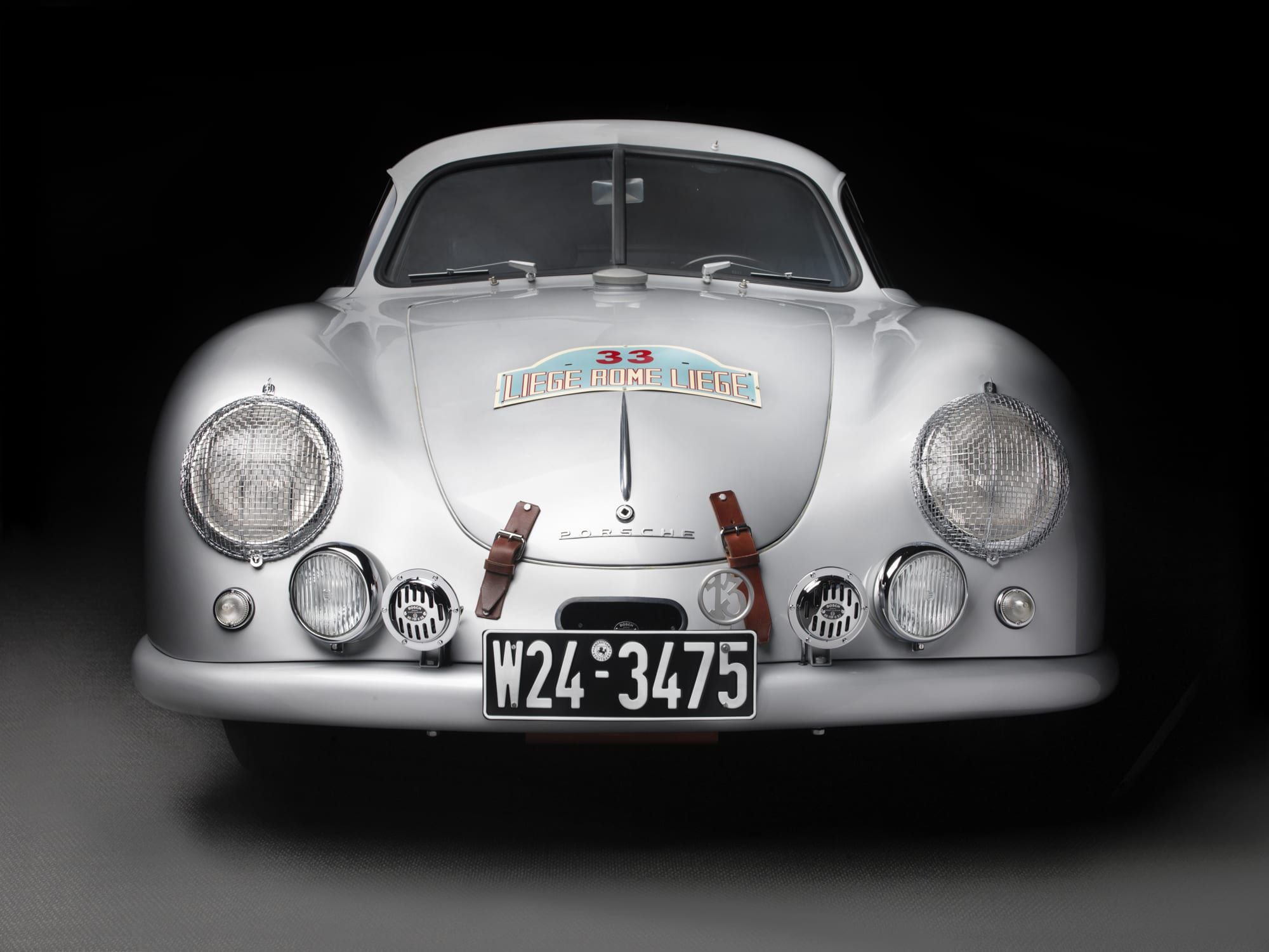 Porsche 356