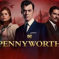 Pennyworth, la serie sobre el mayordomo de Batman, fue cancelada