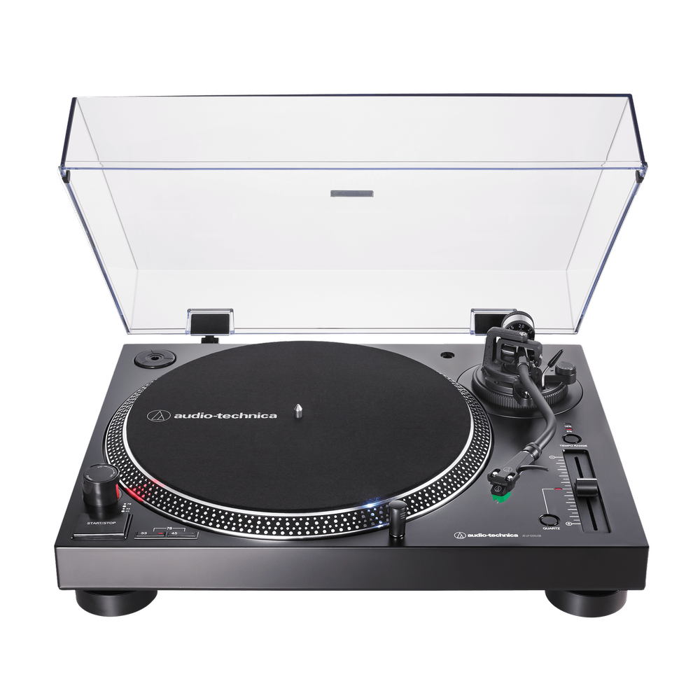 Tocadiscos Audio-Technica