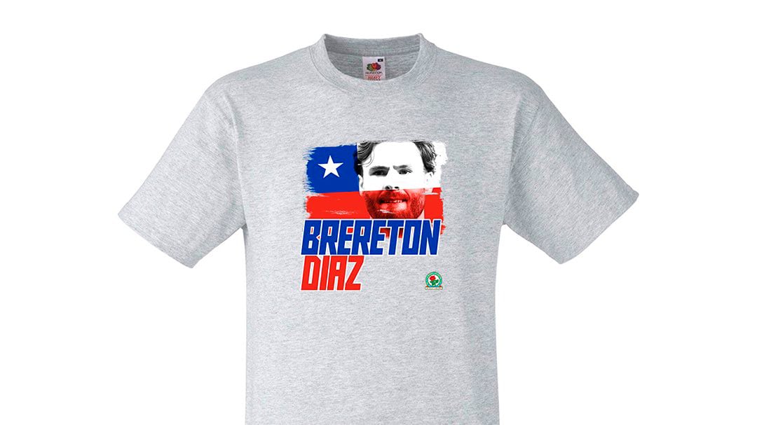 Polera de Brereton