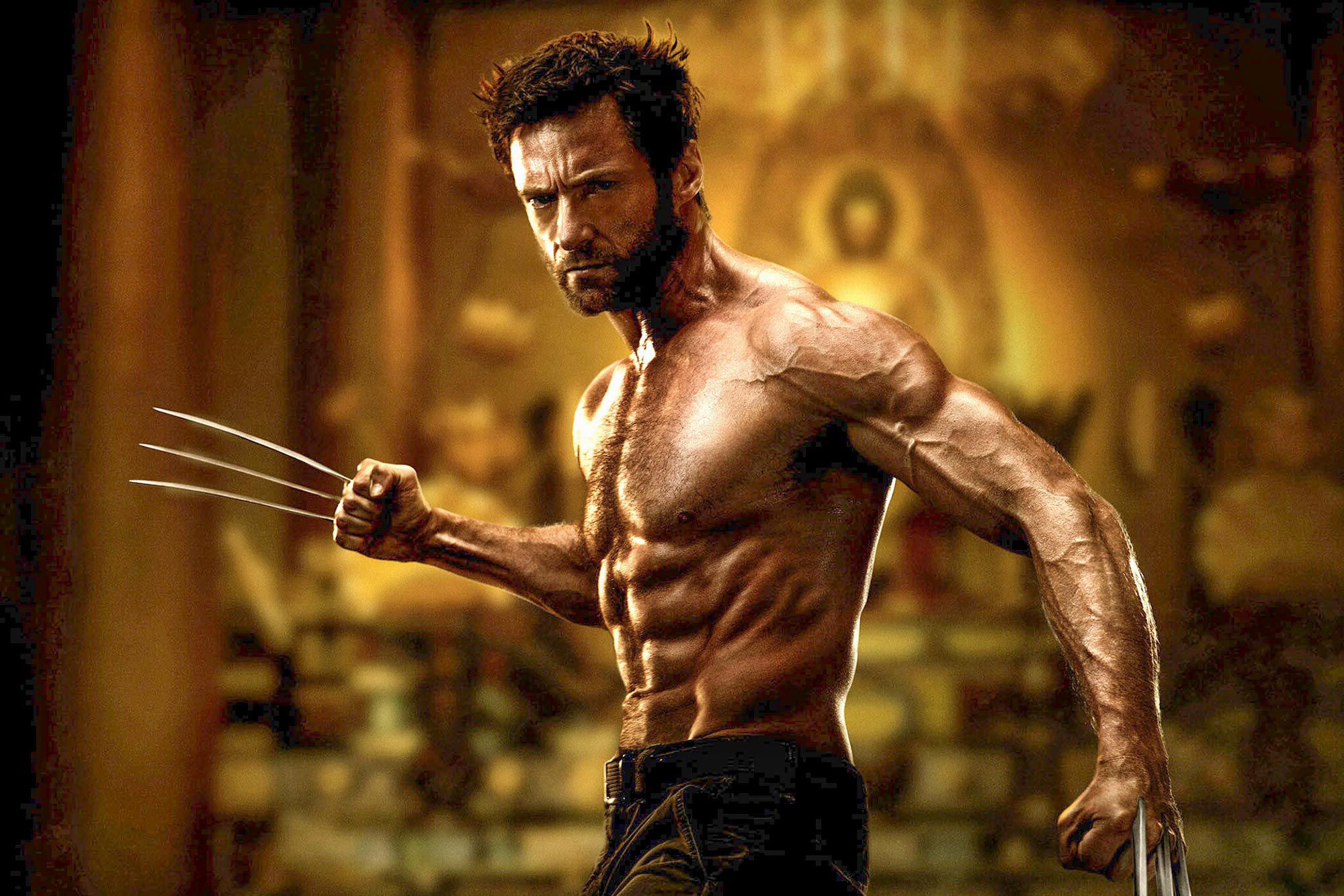 Wolverine