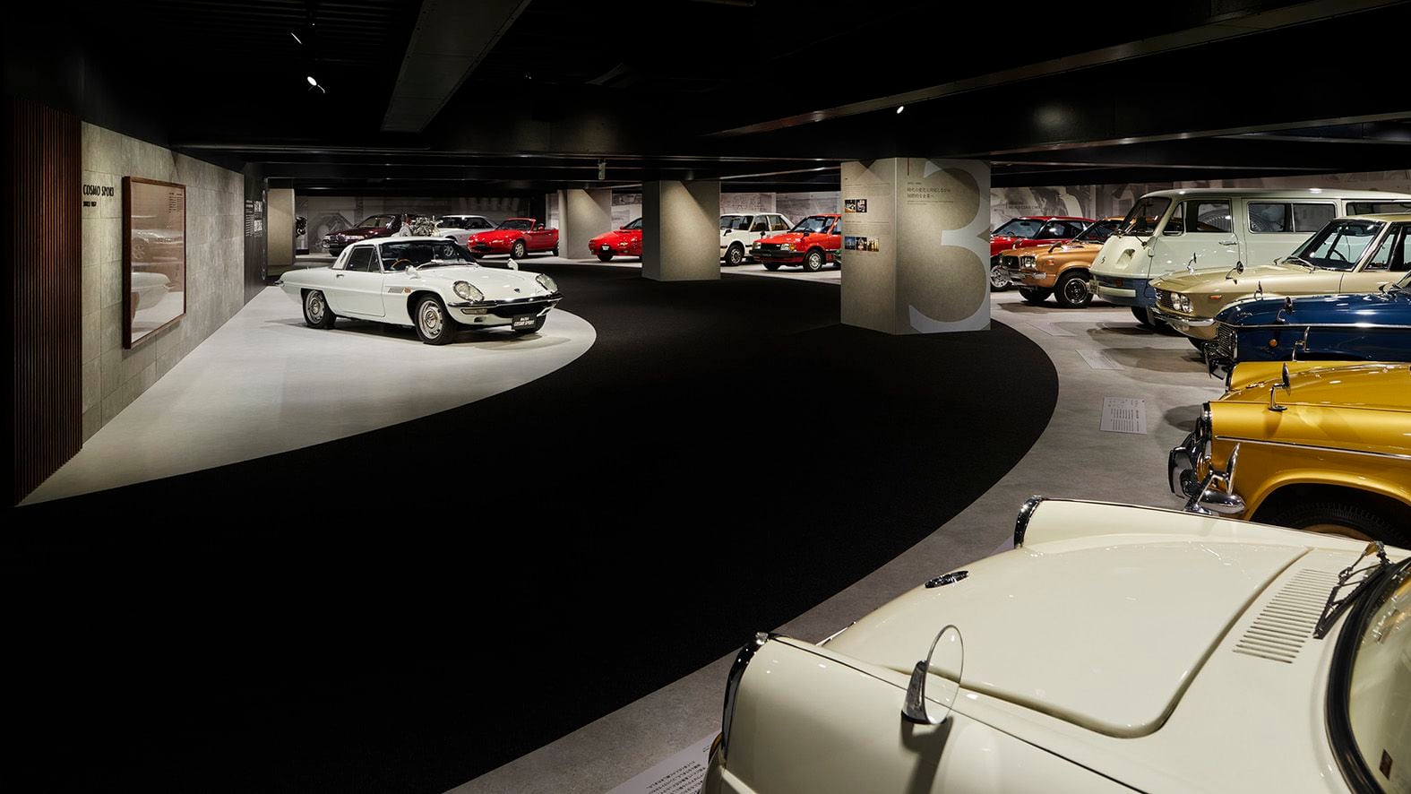 Museo Mazda