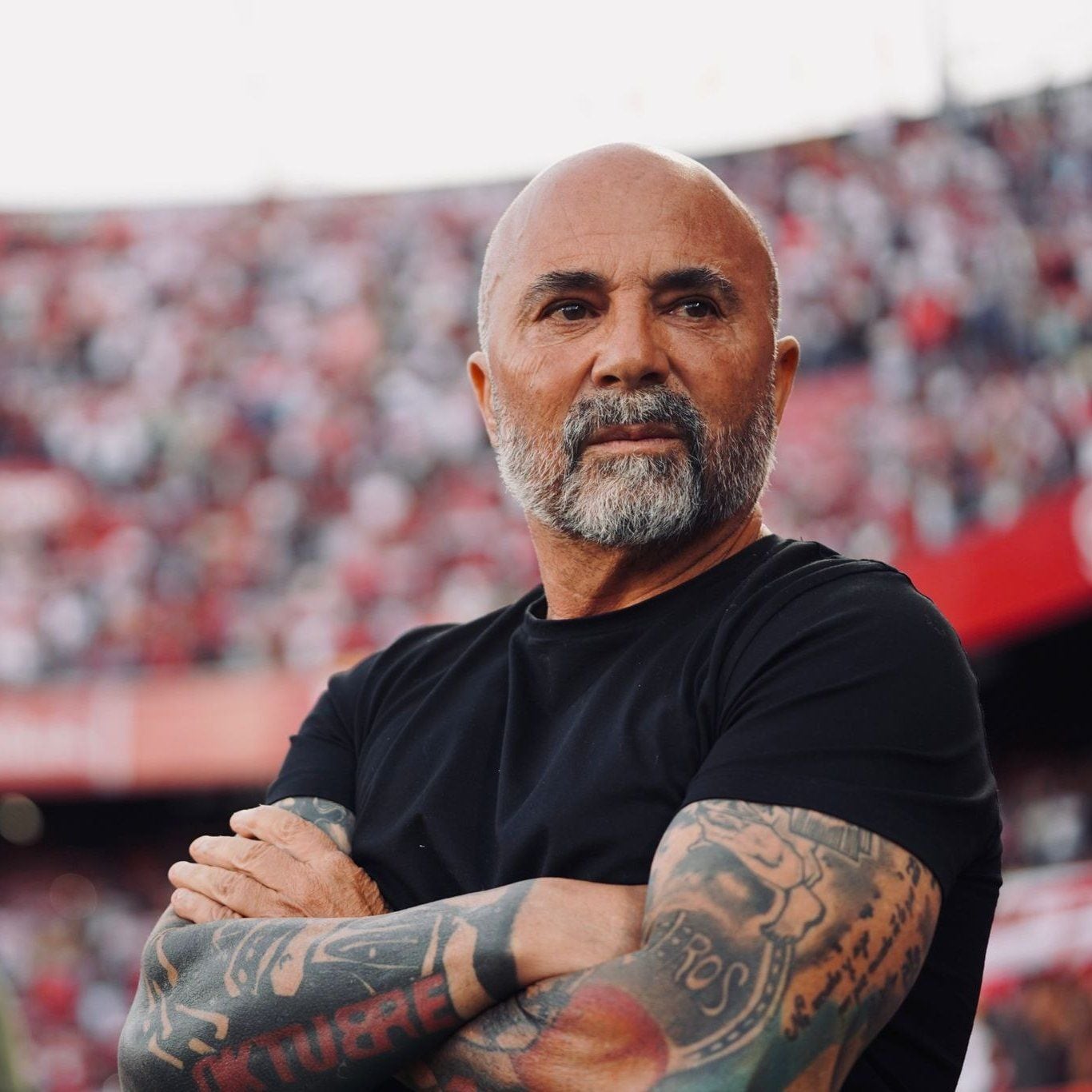 Jorge Sampaoli