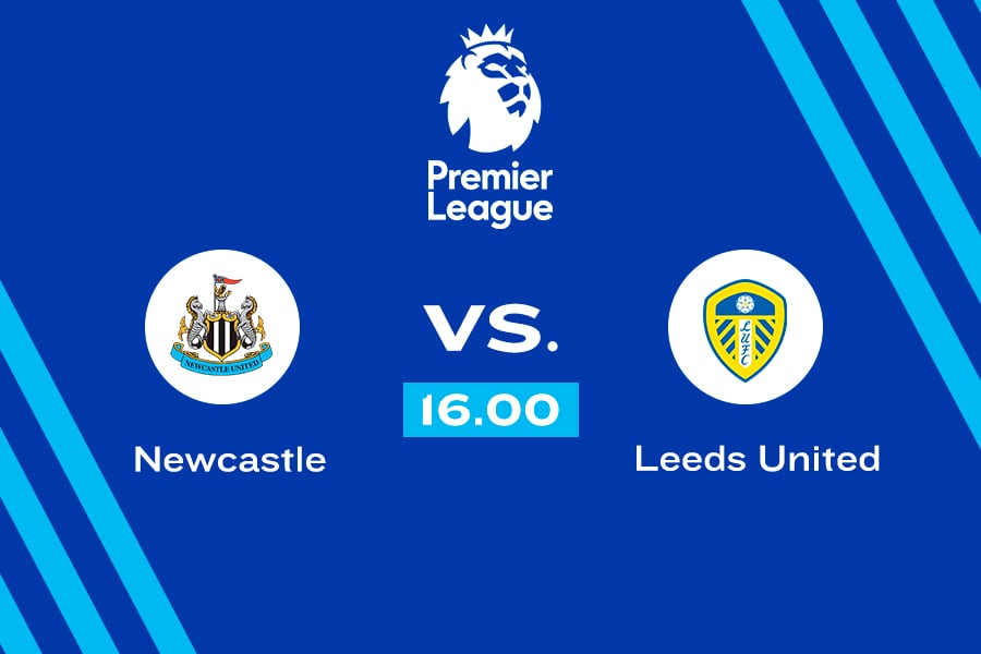 Newcastle vs. Leeds United