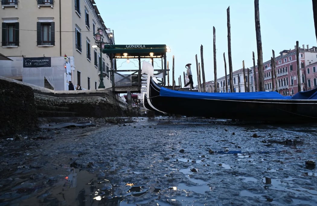 Venecia