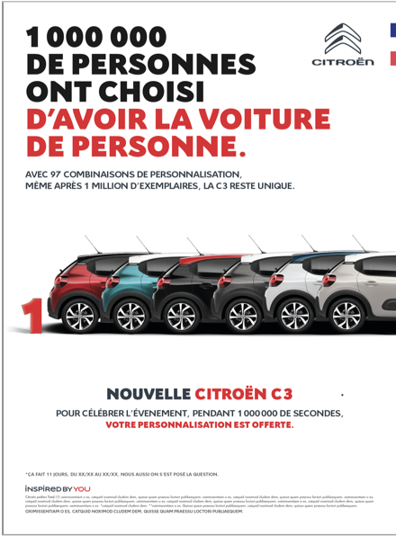 Citroën C3