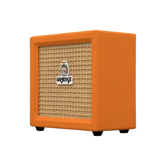 Amplificador Orange Crush Mini