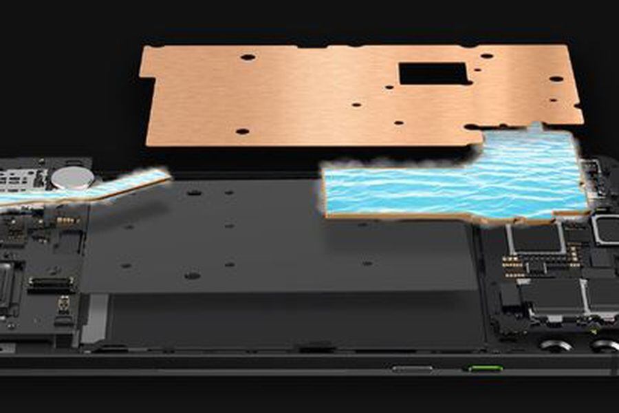 Black Shark presenta un nuevo set de teclado y ratón inalámbrico que  permitirán convertir nuestro smartphone en todo un ordenador gaming -  Noticias Xiaomi - XIAOMIADICTOS