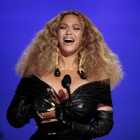 Renainassance: el disco favorito de la crítica que podría darle el Grammy a Beyoncé 