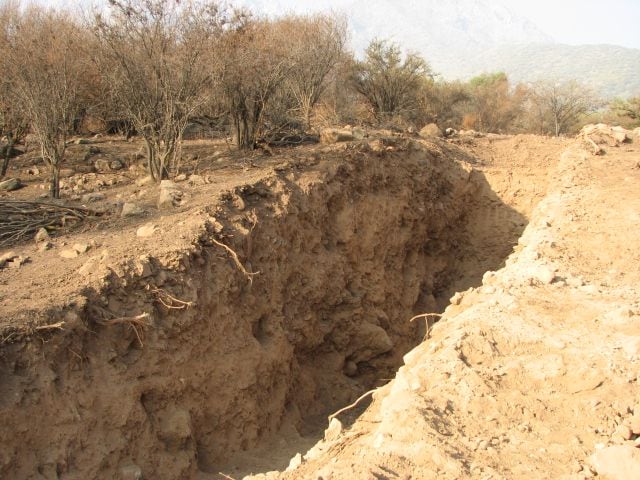 Fuerte temblor remece la Región Metropolitana: ¿Está relacionado con la Falla San Ramón?