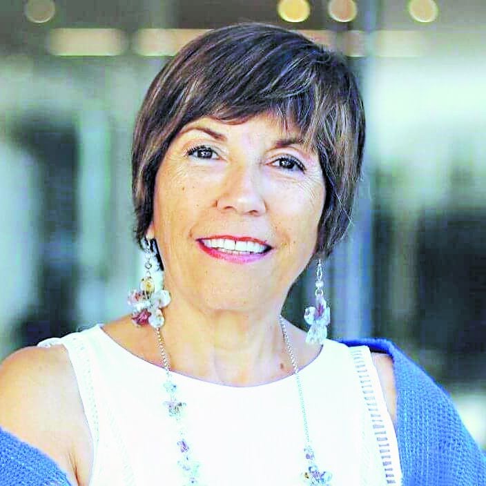 María Teresa Valenzuela