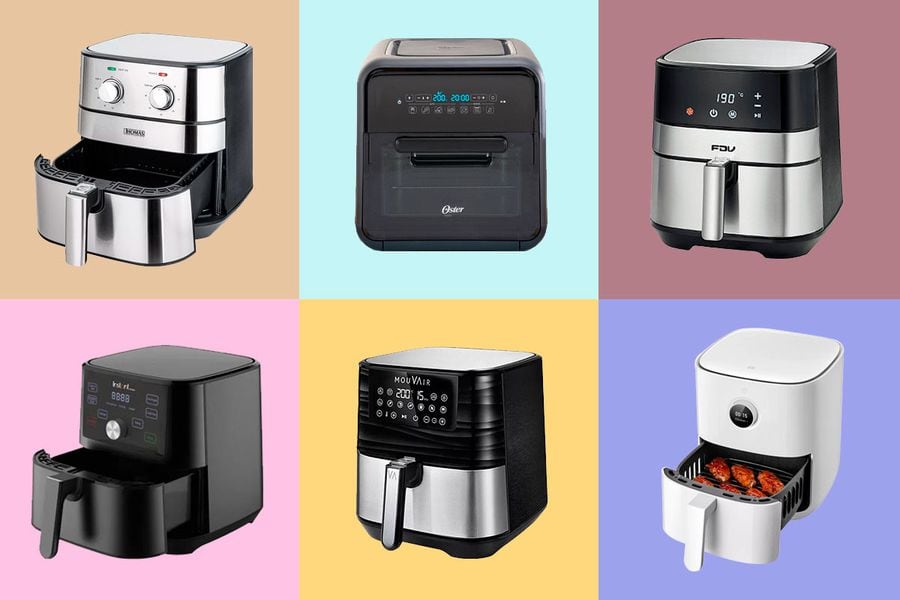 Los 10 mejores robots de cocina en relación calidad-precio del 2023