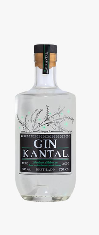 Gin Kantal