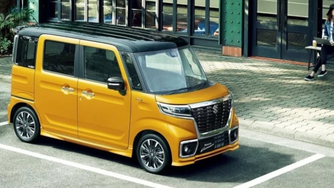 kei cars