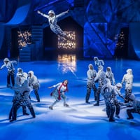 Cirque du Soleil presenta Crystal: revisa las fechas y precios de las entradas