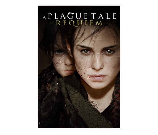 A plague Tale requiem videojuego