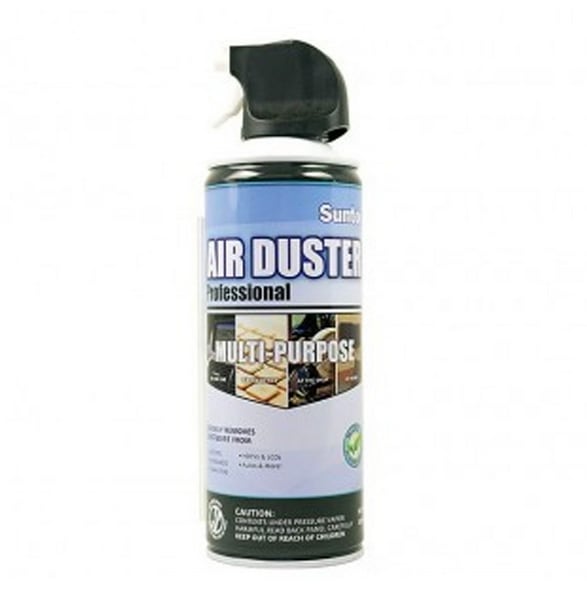 Aire comprimido Air Duster