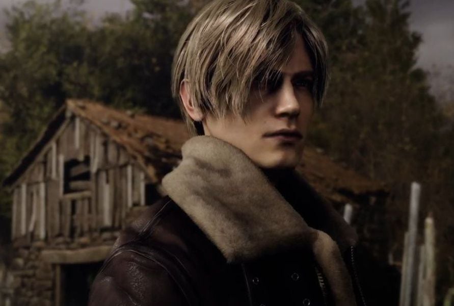 Resident Evil 4 Remake anuncia sus requisitos mínimos y