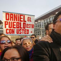 “Por la gravedad de los hechos”: Gran Logia de Chile suspende derechos masónicos del alcalde Daniel Jadue por su compleja situación judicial
