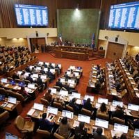 Cámara de Diputados aprueba proyecto que mejora normas de responsabilidad fiscal
