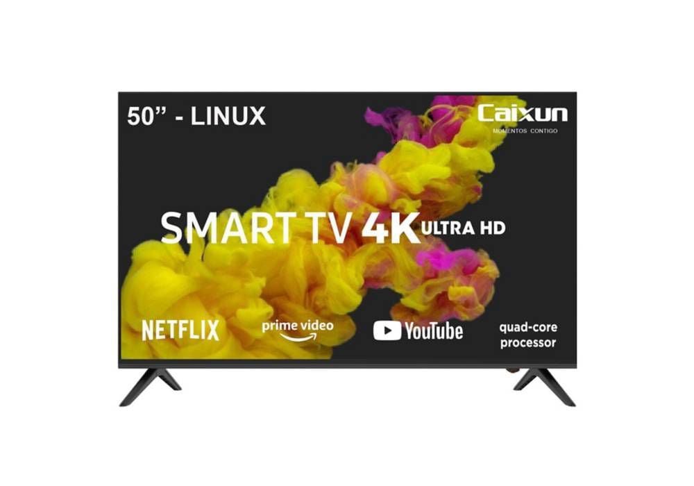 Caixun Smart TV 50