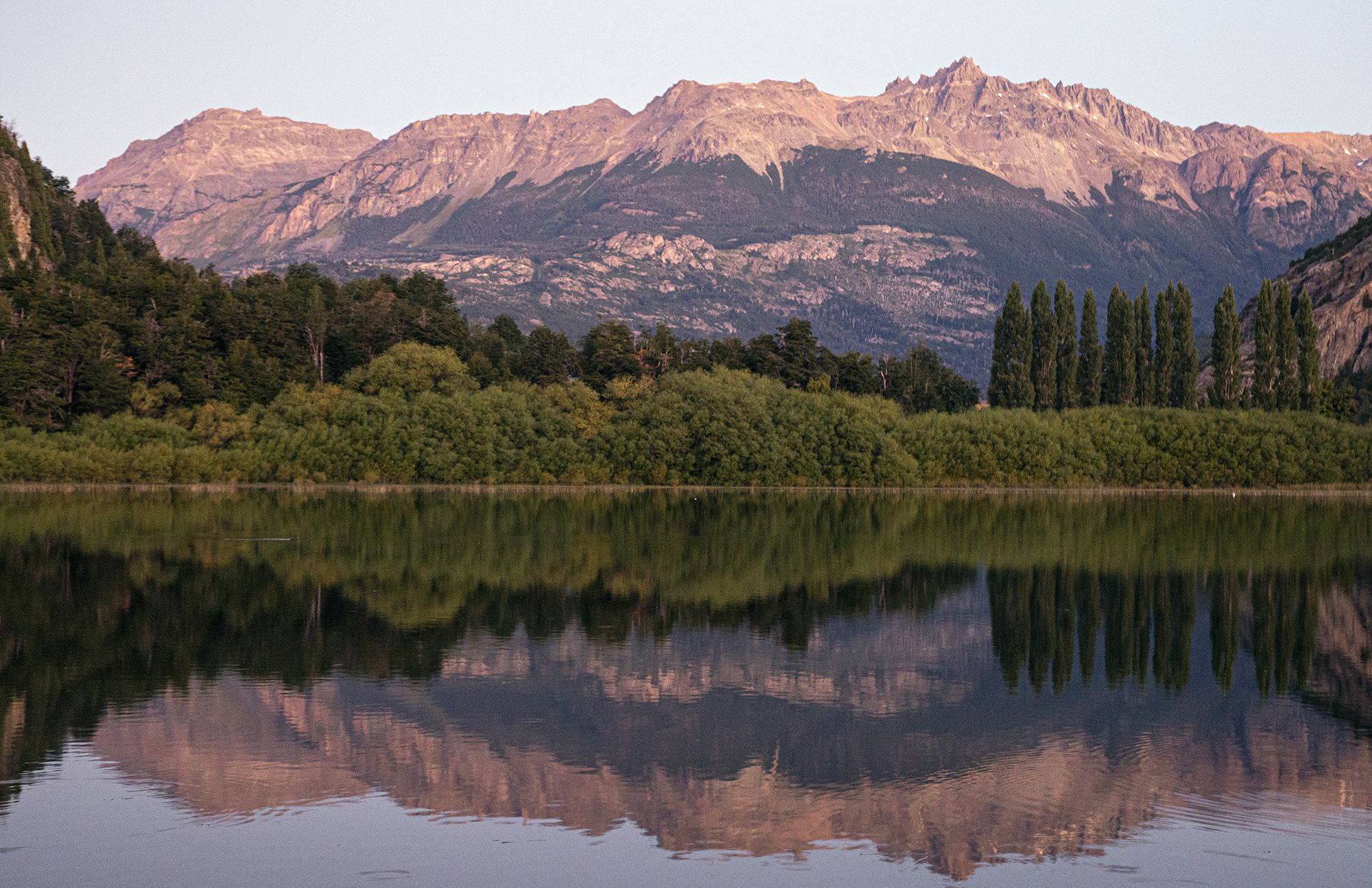 Reserva Nacional Futaleufú