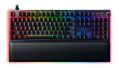 Teclado Razer