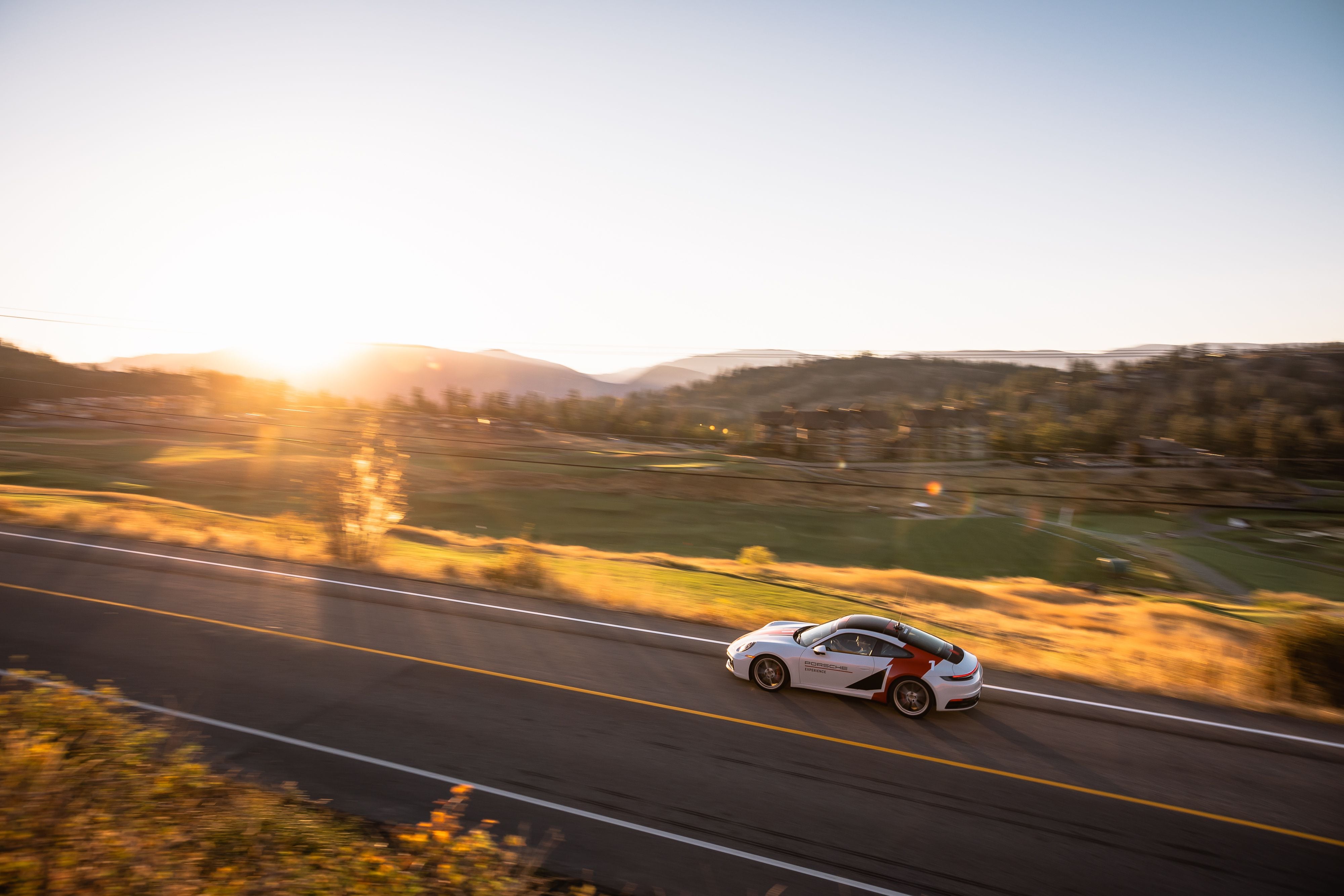 Porsche 911 Carrera 4S