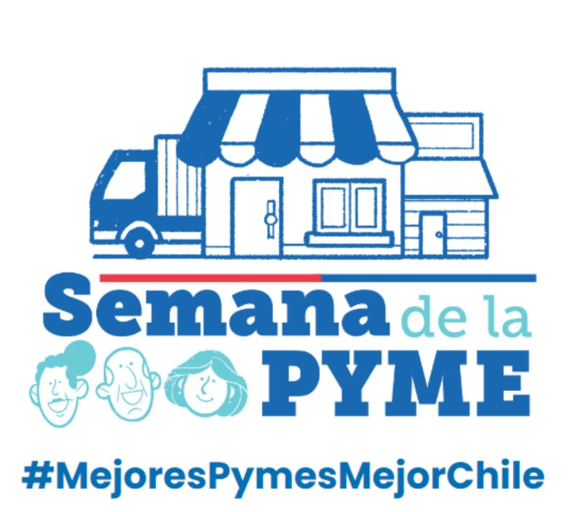 Semana de la Pyme. (Ministerio de Economía, Fomento y Turismo). 