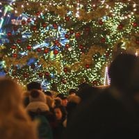 Navidad en Las Condes: revisa las actividades gratuitas y sus horarios