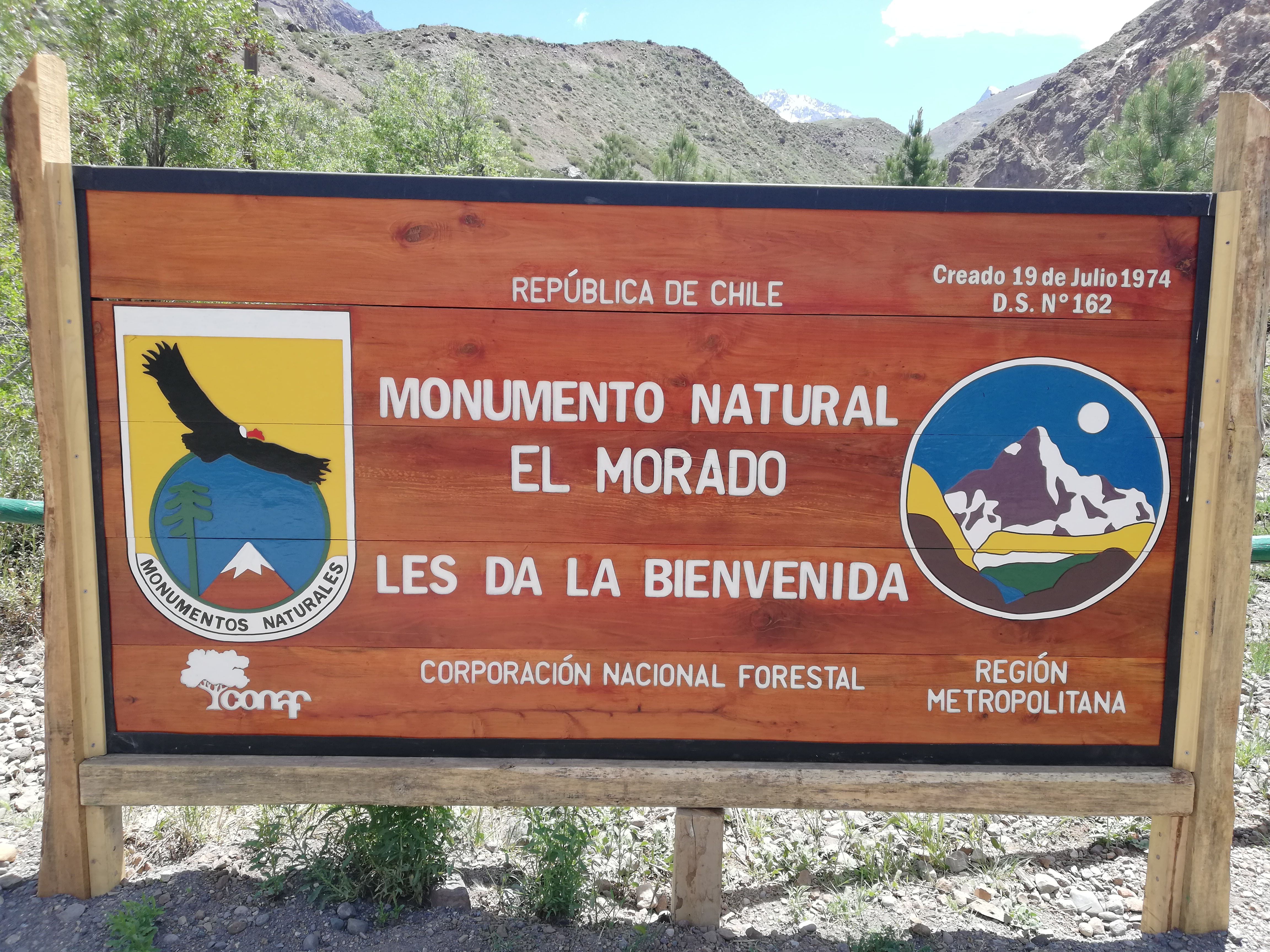 El Morado