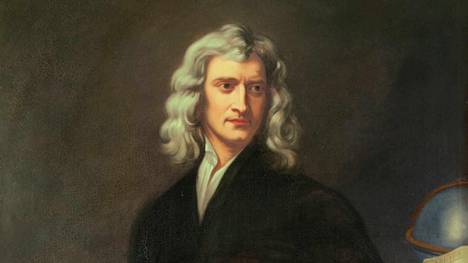 Qué dice la carta oculta de Isaac Newton en la que calculó cuándo sería el fin del mundo