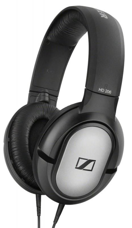 Audifonos Sennheiser