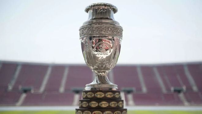 Copa América