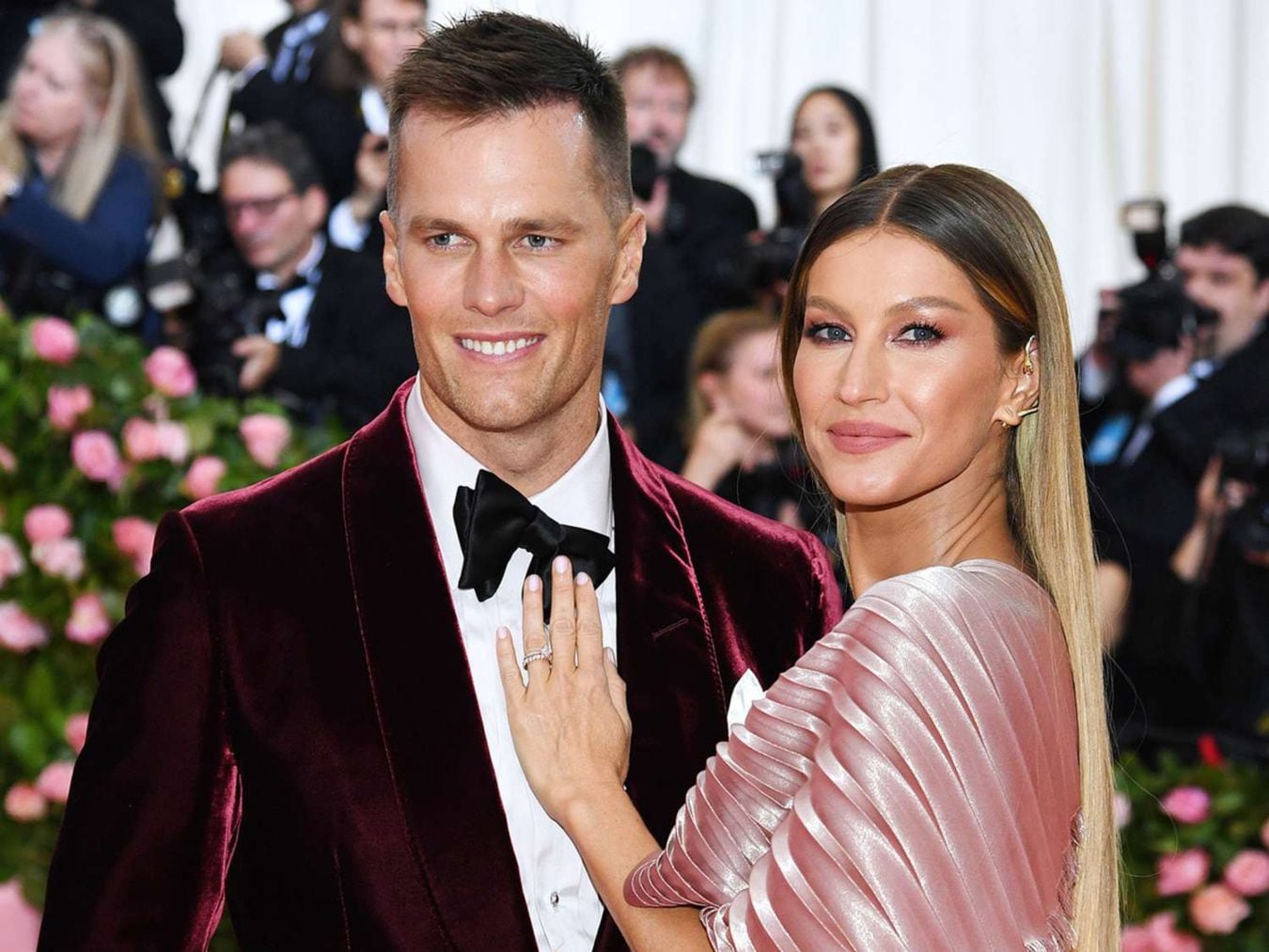 “La muerte de un sueño”: Gisele Bündchen revela por primera vez el motivo de su divorcio de Tom Brady