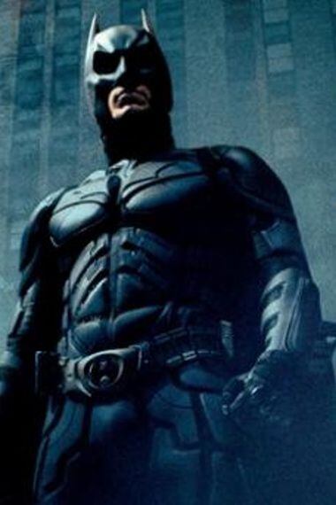 La voz del Batman de Christian Bale sigue dando que hablar - La Tercera