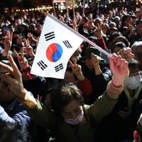 Exportadores de frutas esperan mejorar sus condiciones en el mercado de Corea del Sur tras actualización de TLC con Chile 